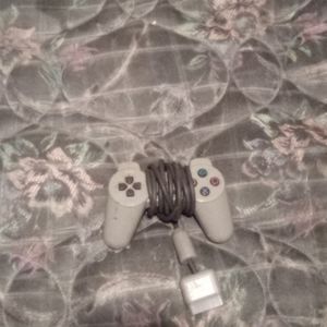 Playstation 1 Controller